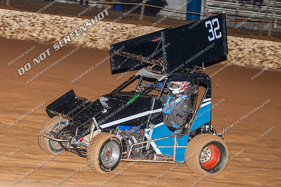 lightning sprint 32 t32 - 26 - Carrick 23rd Feb 2013-6