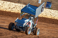 lightning sprint 6 t6 - 26 - Carrick 23rd Feb 2013