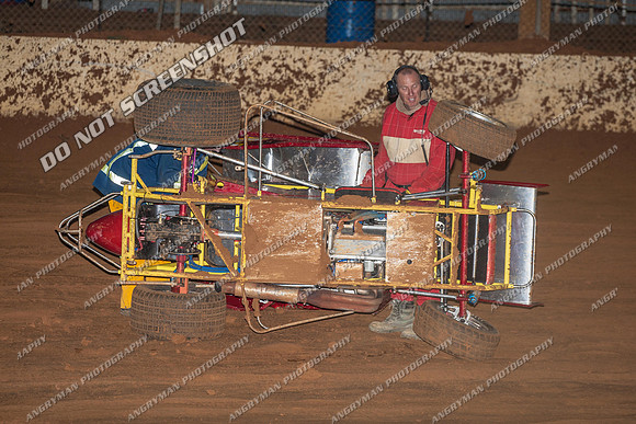 lightning sprint 77 t77 - 26 - Carrick 23rd Feb 2013-9