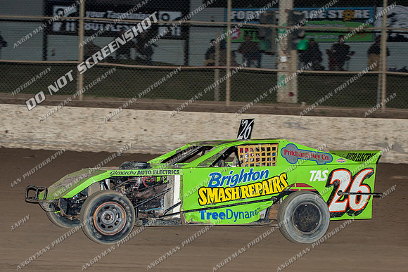 AMCA 26 T26 - 27 - Latrobe 1st March 2013-6