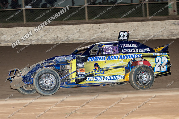 amca 22 - 27 - Latrobe 1st March 2013-3