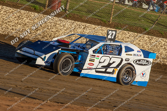 amca 27 - 27 - Latrobe 1st March 2013