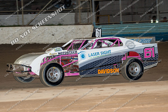 amca 61 t61 - 27 - Latrobe 1st March 2013
