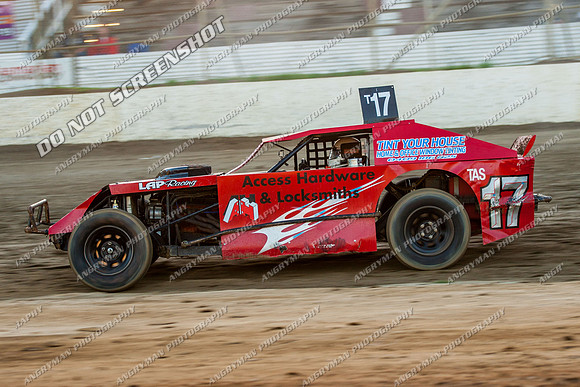 amca 17 t17 - 27 - Latrobe 1st March 2013-4