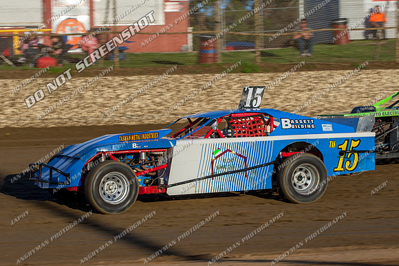 AMCA 15 T15 - 27 - Latrobe 1st March 2013