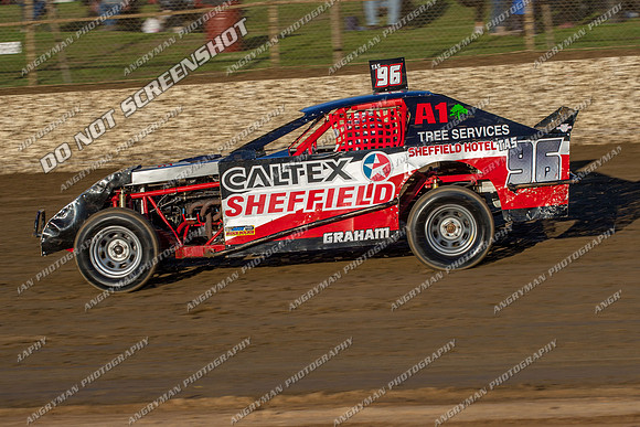 amca 96 - 27 - Latrobe 1st March 2013