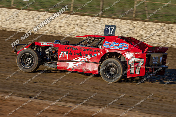 amca 17 t17 - 27 - Latrobe 1st March 2013