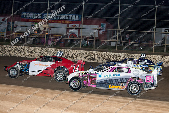 amca 61 t61 - 27 - Latrobe 1st March 2013-2
