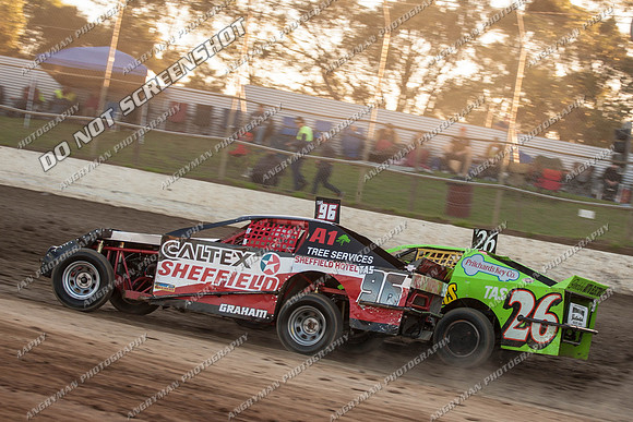 amca 96 - 27 - Latrobe 1st March 2013-5