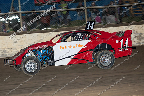 amca 14 - 27 - Latrobe 1st March 2013-3