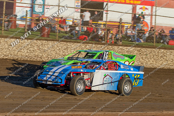 AMCA 15 T15 - 27 - Latrobe 1st March 2013-3