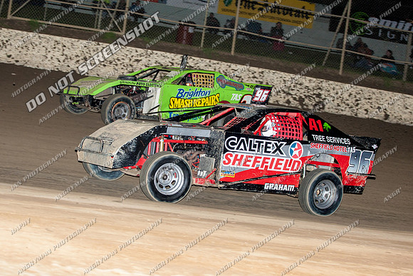 amca 96 - 27 - Latrobe 1st March 2013-7