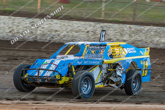 AMCA 13 T13 - 27 - Latrobe 1st March 2013-3