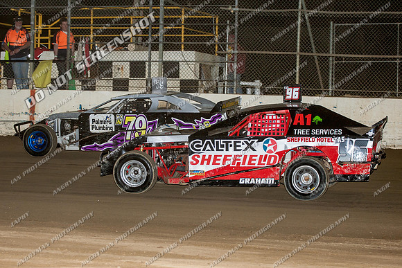 amca 96 - 27 - Latrobe 1st March 2013-6