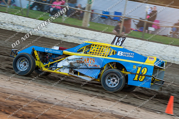 AMCA 13 T13 - 27 - Latrobe 1st March 2013-2