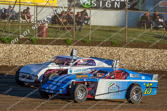 AMCA 15 T15 - 27 - Latrobe 1st March 2013-2