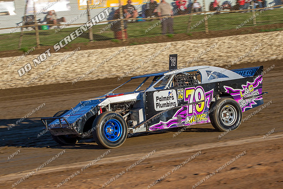 amca 79 t79 - 27 - Latrobe 1st March 2013