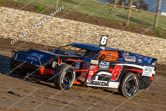 amca 6 t6 t06 - 27 - Latrobe 1st March 2013