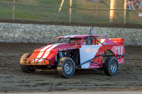 amca 14 - 27 - Latrobe 1st March 2013