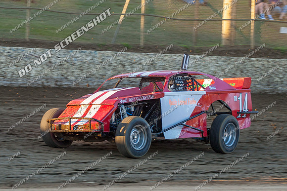amca 14 - 27 - Latrobe 1st March 2013