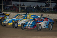 AMCA 15 T15 - 27 - Latrobe 1st March 2013-6