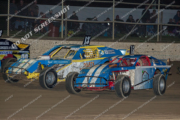 AMCA 15 T15 - 27 - Latrobe 1st March 2013-6