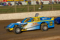 AMCA 13 T13 - 27 - Latrobe 1st March 2013