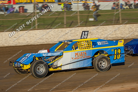 AMCA 13 T13 - 27 - Latrobe 1st March 2013