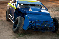 amca 0 - 27 - Latrobe 1st March 2013