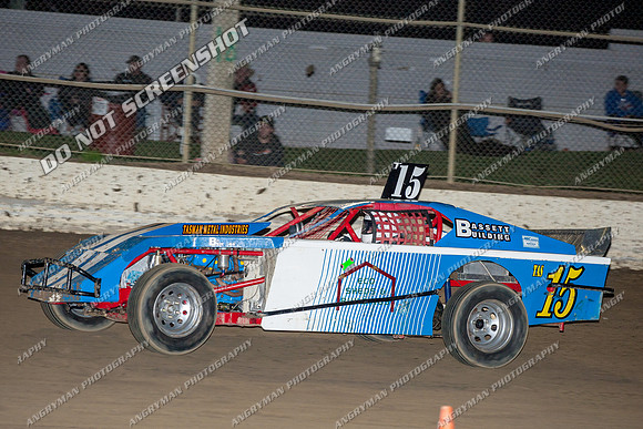 AMCA 15 T15 - 27 - Latrobe 1st March 2013-7