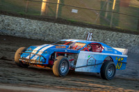 AMCA 15 T15 - 27 - Latrobe 1st March 2013-5