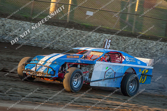 AMCA 15 T15 - 27 - Latrobe 1st March 2013-5