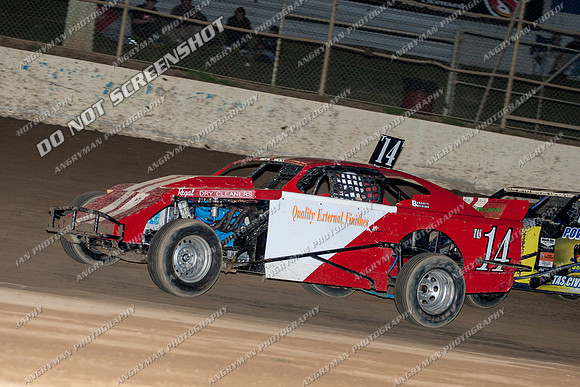 amca 14 - 27 - Latrobe 1st March 2013-4