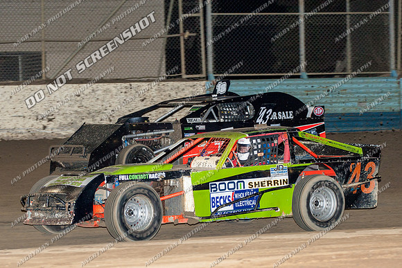amca 43 t43 - 27 - Latrobe 1st March 2013-3