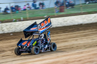 formula 500 4 t4 brad whitchurch - 27 - Latrobe 1st March 2013