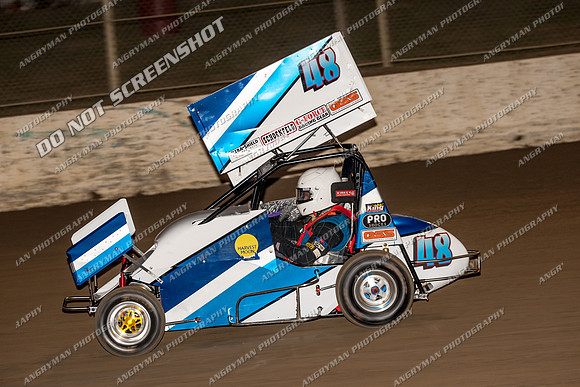 formula 500 48 t48 - 27 - Latrobe 1st March 2013