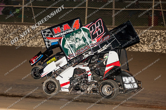 formula 500 23 t23 matt redpath - 27 - Latrobe 1st March 2013-5