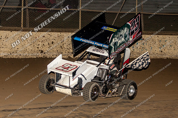 formula 500 23 t23 matt redpath - 27 - Latrobe 1st March 2013-6