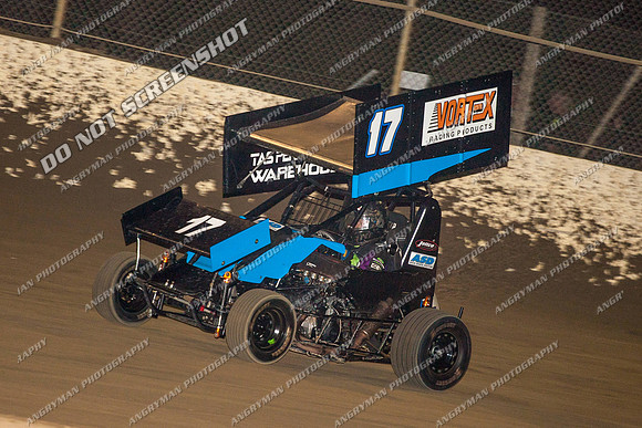 Formula 500 17 T17 - 27 - Latrobe 1st March 2013-5