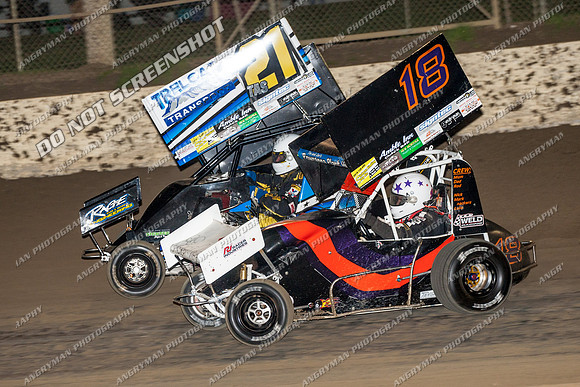 formula 500 18 t18 ben jackson - 27 - Latrobe 1st March 2013-2