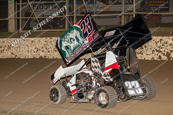 formula 500 23 t23 matt redpath - 27 - Latrobe 1st March 2013-7