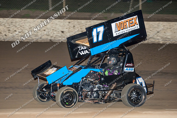 Formula 500 17 T17 - 27 - Latrobe 1st March 2013-4