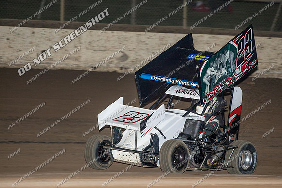 formula 500 23 t23 matt redpath - 27 - Latrobe 1st March 2013-3