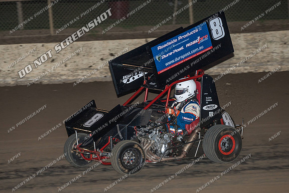 formula 500 8 t8 jason richards - 27 - Latrobe 1st March 2013-2