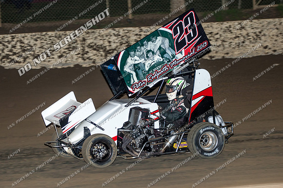 formula 500 23 t23 matt redpath - 27 - Latrobe 1st March 2013-2