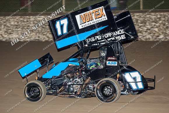 Formula 500 17 T17 - 27 - Latrobe 1st March 2013-3