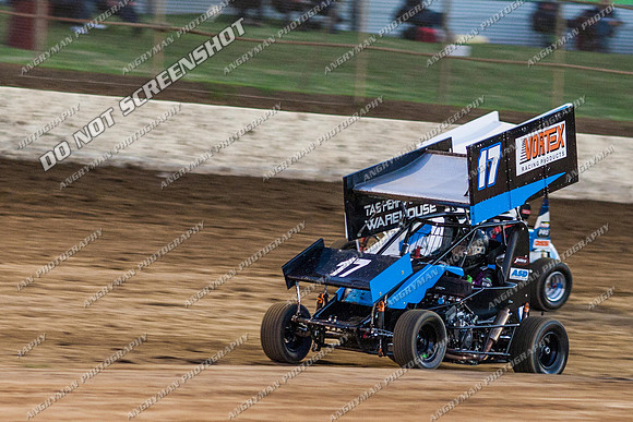 Formula 500 17 T17 - 27 - Latrobe 1st March 2013-2
