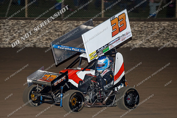 formula 500 33 t33 jason cox - 27 - Latrobe 1st March 2013-4