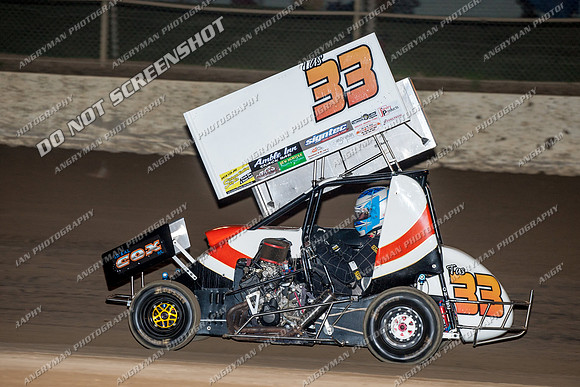 formula 500 33 t33 jason cox - 27 - Latrobe 1st March 2013-6