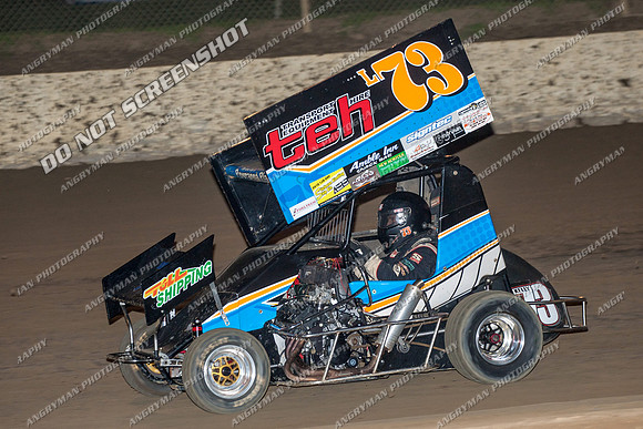 formula 500 73 t73 kristian kelly - 27 - Latrobe 1st March 2013-2